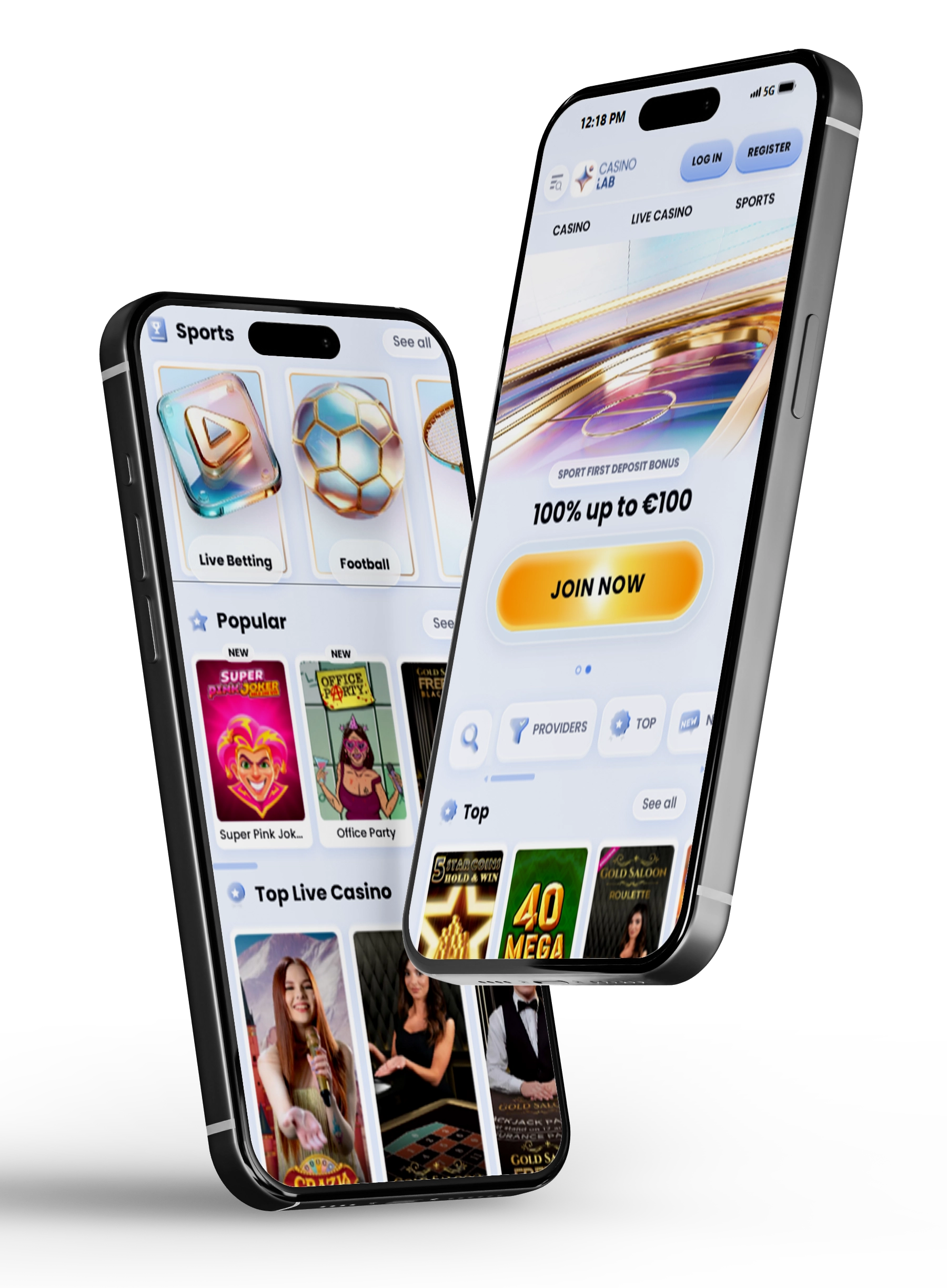 casinolab m download