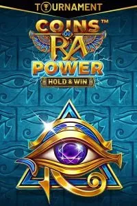 coins ra power