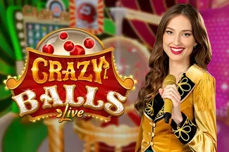crazyballs