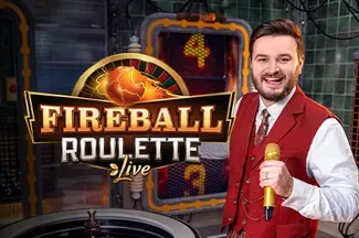 fireball roulette evolution