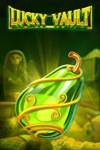 luckyvault