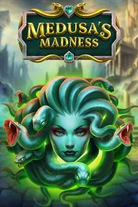 medusasmadness