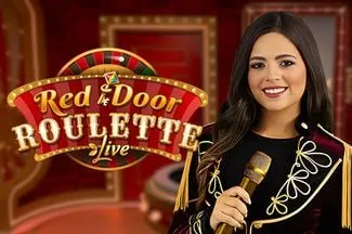 red door roulette