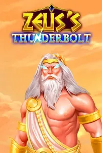 zeussthunderbolt